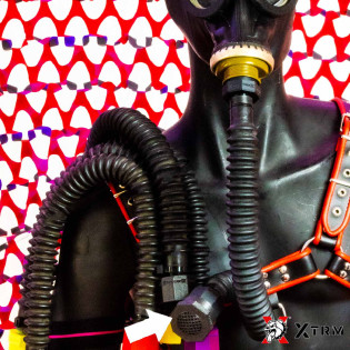 XTRM SLAVE CONTROL||TV|Lancement