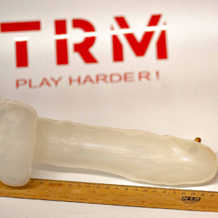 BIGBALLS CYLINDER + POWER PUMP|TOY PLAYER|TV|Pompes à pénis