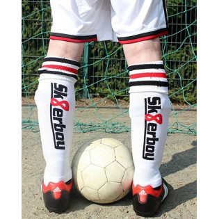 Soccer Socks Sk8erboy S/M|TOY PLAYER|TV|Jocks & Gear