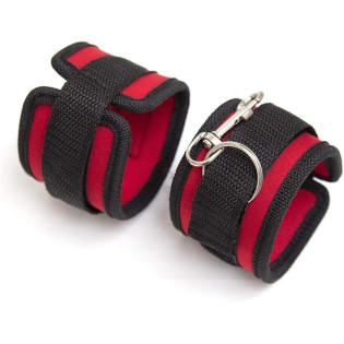 Lit sous le set de menottes|® XLeathers|TV|Lancement