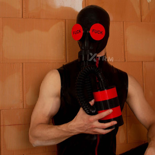 XTRM Filtre Fetish Flow|XTRM|TV|Filter & Accessoire