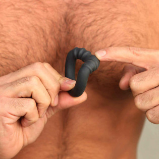 HOLESHOT RING BY SPORTFKR|SPORTFUCKER|TV|Anneaux pour pénis