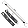 Menottes à barre BDSM 50 cm|TOY PLAYER|TV|BDSM Fesseln