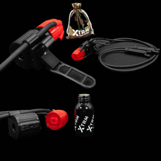 XTRM BUDDY SLINGER MAX|XTRM|TV|BANGER STATION