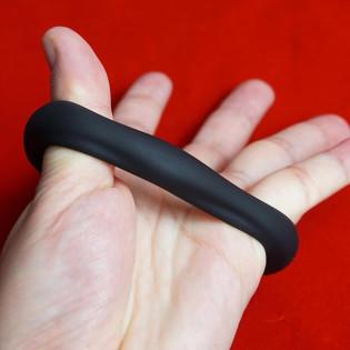 XTRM FLEX BULGE RING (2-Pack)|XTRM|TV|Anneaux pour pénis