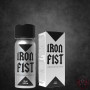 Iron Fist Amylnitrite 24 ml|PWD EUROPE|TV|Nitrite d'amyle Poppers