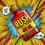 RUSH Original PWD 40 ML|RUSH POPPERS|TV|Propyl Poppers