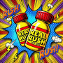 Real Rush 10ml|RUSH POPPERS|TV|Nitrite d'amyle Poppers