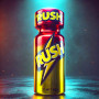 RUSH ORIGINAL 10ml|RUSH POPPERS|TV|Propyl Poppers
