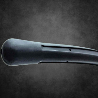 PowerShot Nozzle noir 15,2cm|SPORTFUCKER|TV|Analdusche