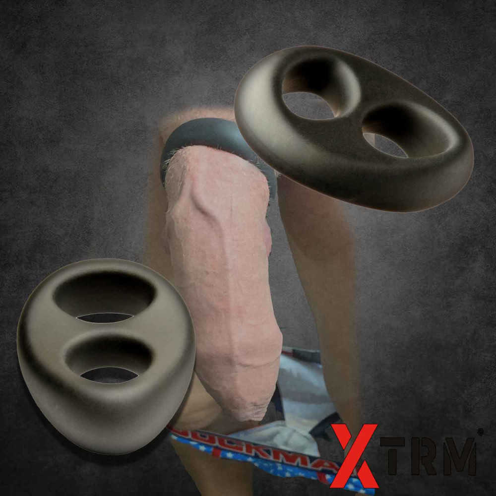 XTRM BULGE X STRETCHER|XTRM|TV|2025-offline