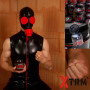 XTRM FIST Lube 500ml|XTRM|TV|Fistlube
