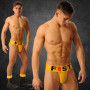 FIST JOCK BY FIST YELLOW|TOY PLAYER|TV|2025-offline