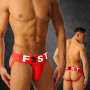 FIST JOCK BY FIST RED|TOY PLAYER|TV|Jocks & Gear