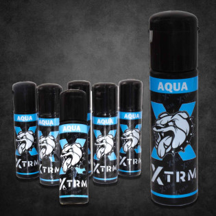 100 ml Xtrm Aqua lubricant|XTRM|TV|Gleitgel