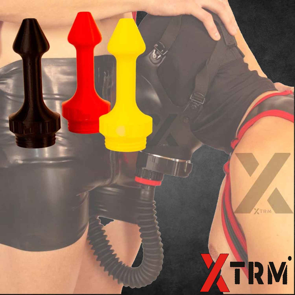 XTRM PLUG DE L'ODEUR|XTRM|TV|Breath-Play-Gear
