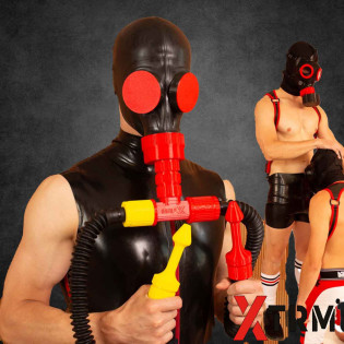 XTRM PLUG DE L'ODEUR|XTRM|TV|Breath-Play-Gear