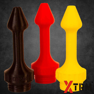 XTRM PLUG DE L'ODEUR|XTRM|TV|Breath-Play-Gear