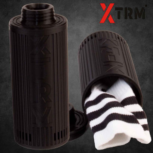 XTRM Dominateur|XTRM|TV|Filter & Accessoire