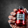 Iron Fist Pentyl Ultra Strong 10 ml|PWD EUROPE|TV|Pentylnitrite Poppers