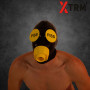XTRM Kit de caoutchouc maître jaune|XTRM|TV|Water Player