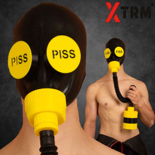 XTRM Kit de caoutchouc...