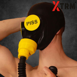 XTRM Kit de caoutchouc maître jaune|XTRM|TV|Water Player