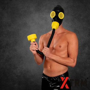 XTRM Filtre Fetish Flow|XTRM|TV|Filter & Accessoire