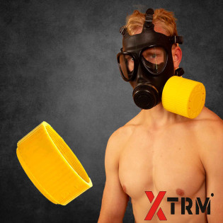 XTRM ADAPTER for Flow Filter|XTRM|TV|Filter & Accessoire