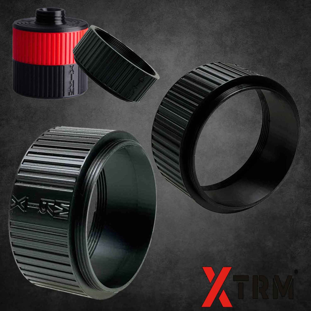 XTRM ADAPTER for Flow Filter|XTRM|TV|Filter & Accessoire