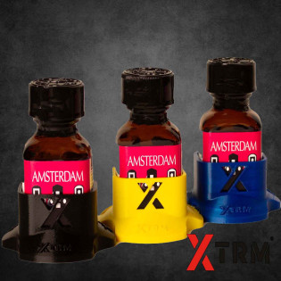 X-Stopper Pro|XTRM|TV|Halter & Aufbewahrungs Systeme