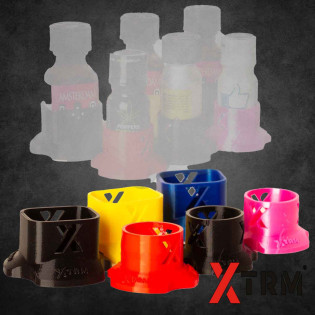 X-Stopper Pro|XTRM|TV|Halter & Aufbewahrungs Systeme