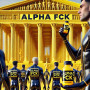ALPHA FUCK 25ml- BANGS HUGELY|PWD EUROPE|TV|Nitrite d'amyle Poppers