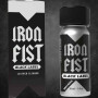 IRON FIST BLACK 30 ml|PWD EUROPE|TV|Pentylnitrite Poppers