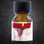 Rim Job 10ml "fuel"|BLACK TIGER POPPERS|TV|Pentylnitrite Poppers