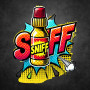 SNIFF - PENTYL 24ml|BLACK TIGER POPPERS|TV|Pentylnitrite Poppers