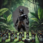 Black Tiger Gold 24ml|BLACK TIGER POPPERS|TV|Pentylnitrite Poppers