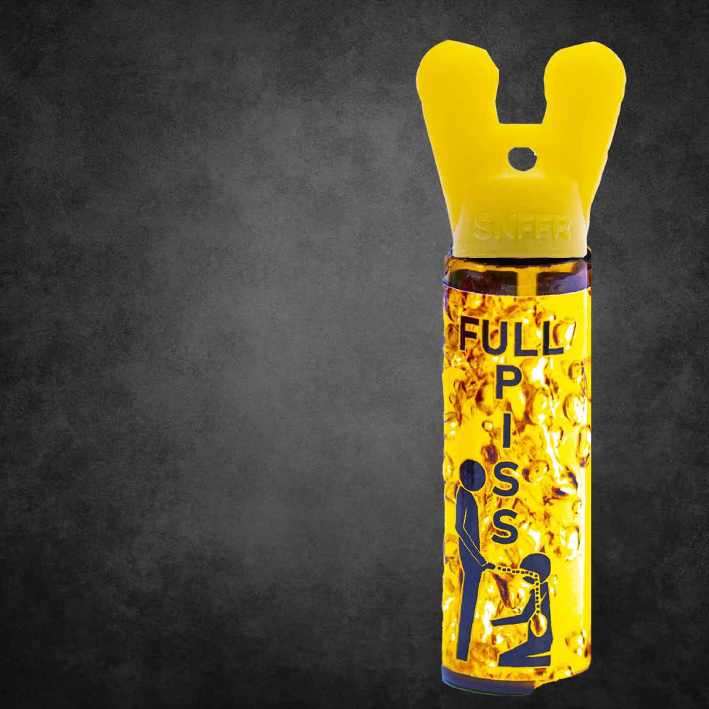 FULL PISS + SNFFR POWER KICK|ALPHA POPPERS|TV|Poppers & Packs combinés