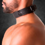 Neoprene Bondage Collar|665|TV|BDSM Fesseln