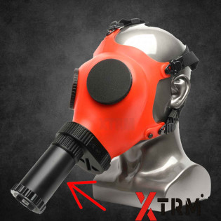 XTRM Contrôleur d'impulsions|XTRM|TV|Breath-Play-Gear