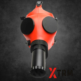 XTRM Contrôleur d'impulsions|XTRM|TV|Breath-Play-Gear