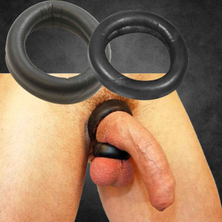 GRIP XTRM COCKER|XTRM|TV|Anneaux pour pénis