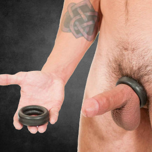 GRIP XTRM COCKER|XTRM|TV|Anneaux pour pénis