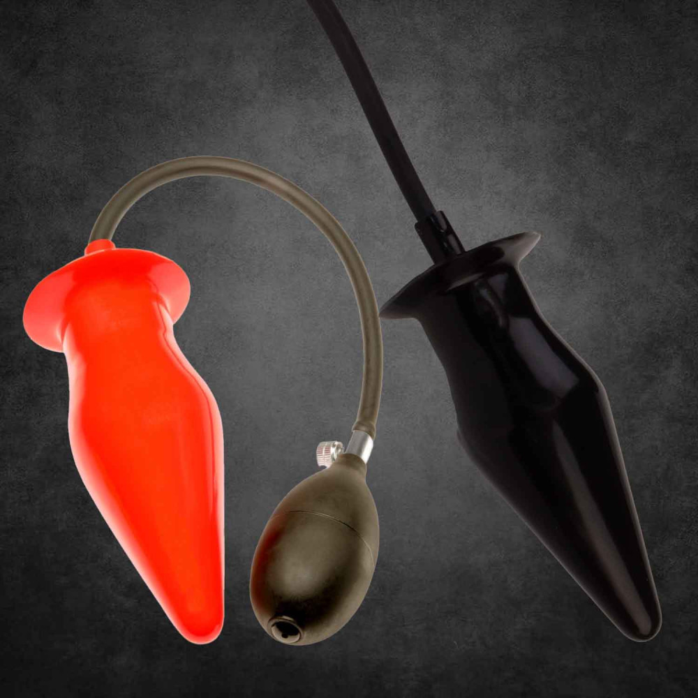 Pump it up Stretch Plug|TOY PLAYER|TV|Jouets anaux