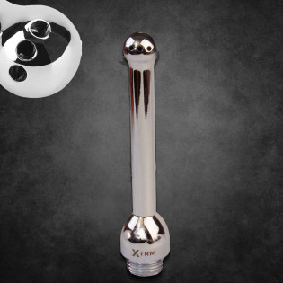 XTRM Pure flush|XTRM|TV|Analdusche