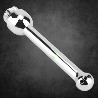 XTRM Pure flush|XTRM|TV|Analdusche