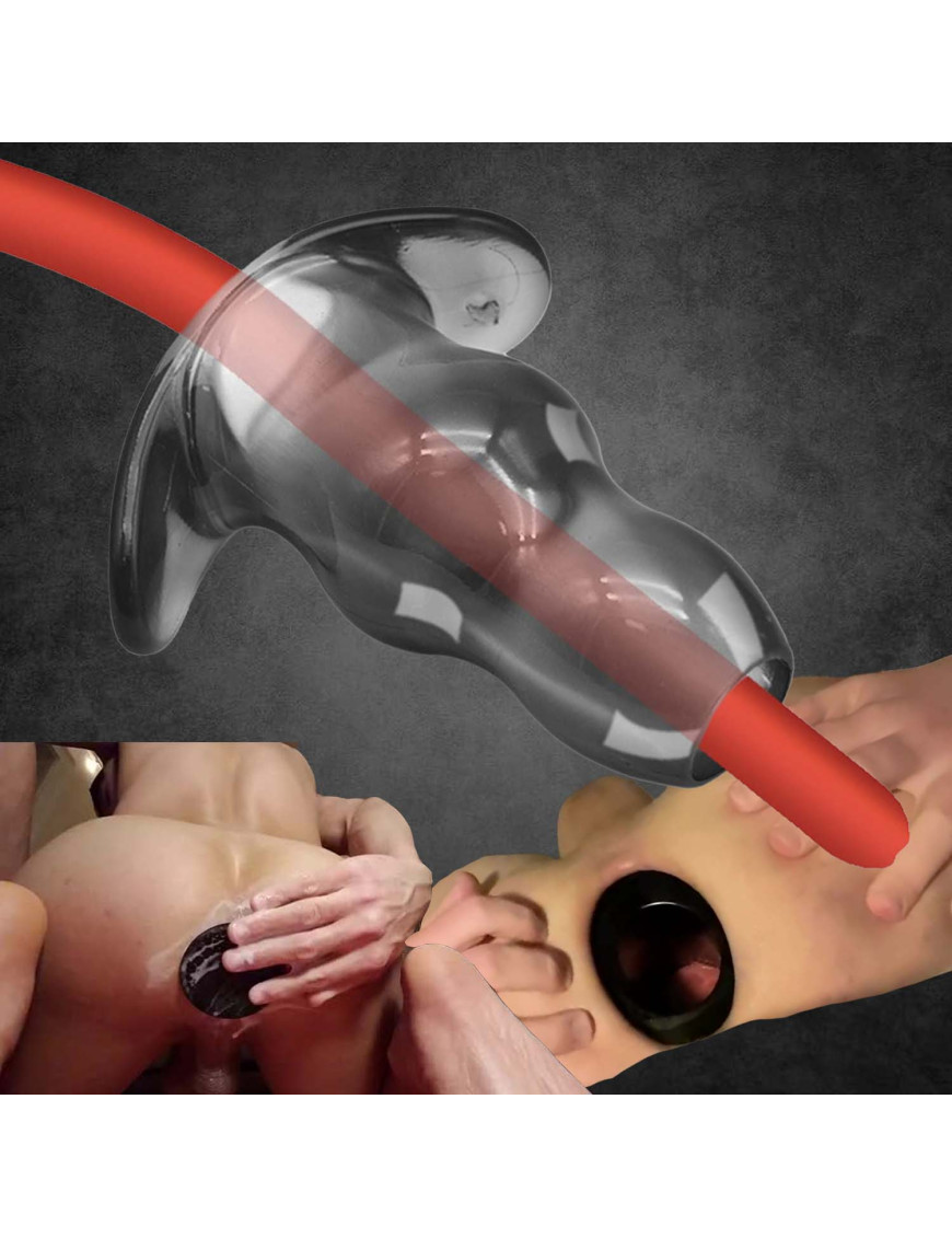 Stretcher anal en plein air|TOY PLAYER|TV|Jouets anaux