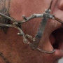 Cage orale profonde|TOY PLAYER|TV|Mundknebel Gag