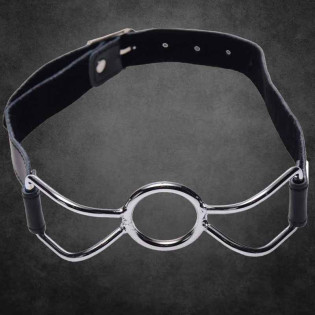 DEEP GAG Max|TOY PLAYER|TV|Mundknebel Gag