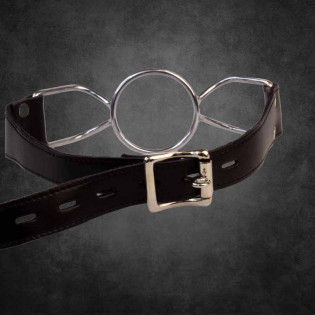 DEEP GAG Max|TOY PLAYER|TV|Mundknebel Gag